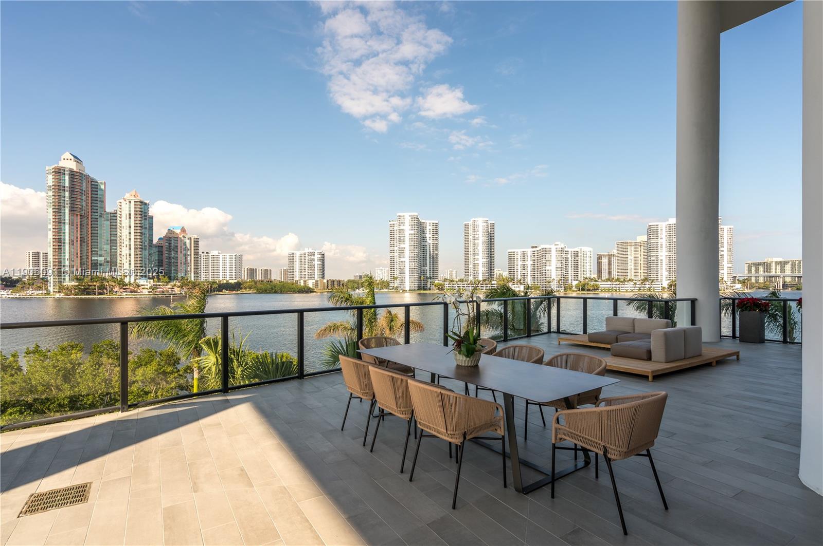 5500 Island Estates Dr #501, Aventura FL 33160