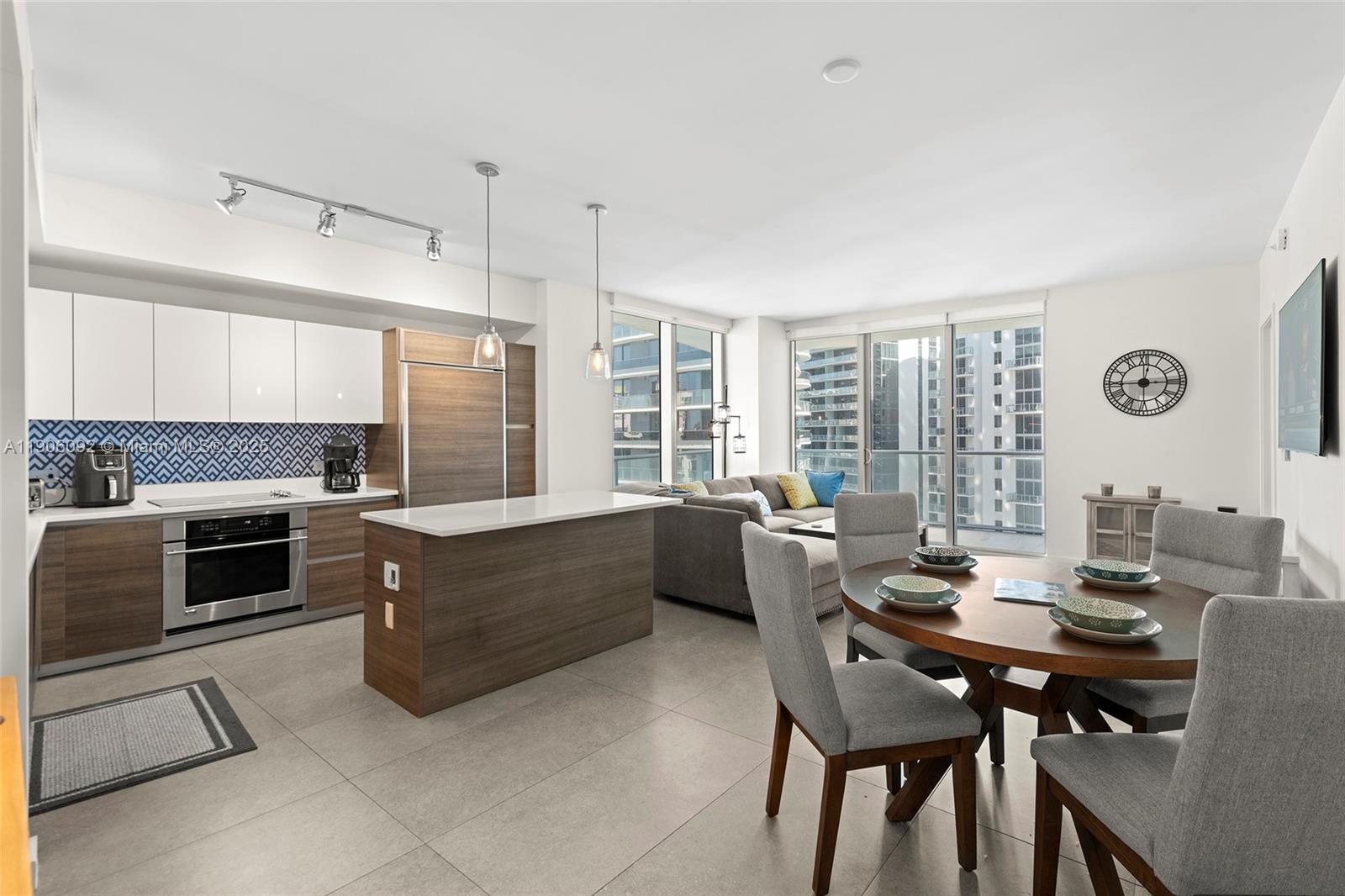1100 S Miami Ave #2910, Miami FL 33130