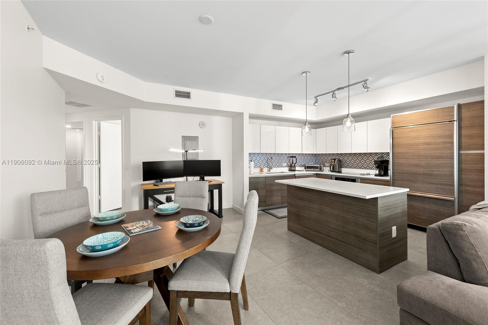 1100 S Miami Ave #2910, Miami FL 33130