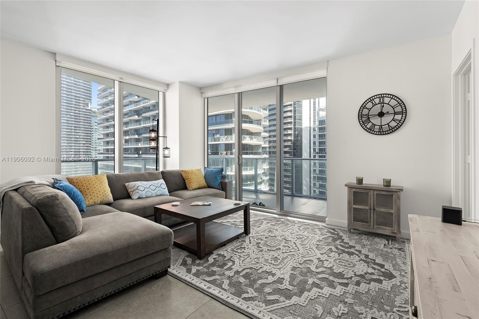 1100 S Miami Ave #2910, Miami FL 33130