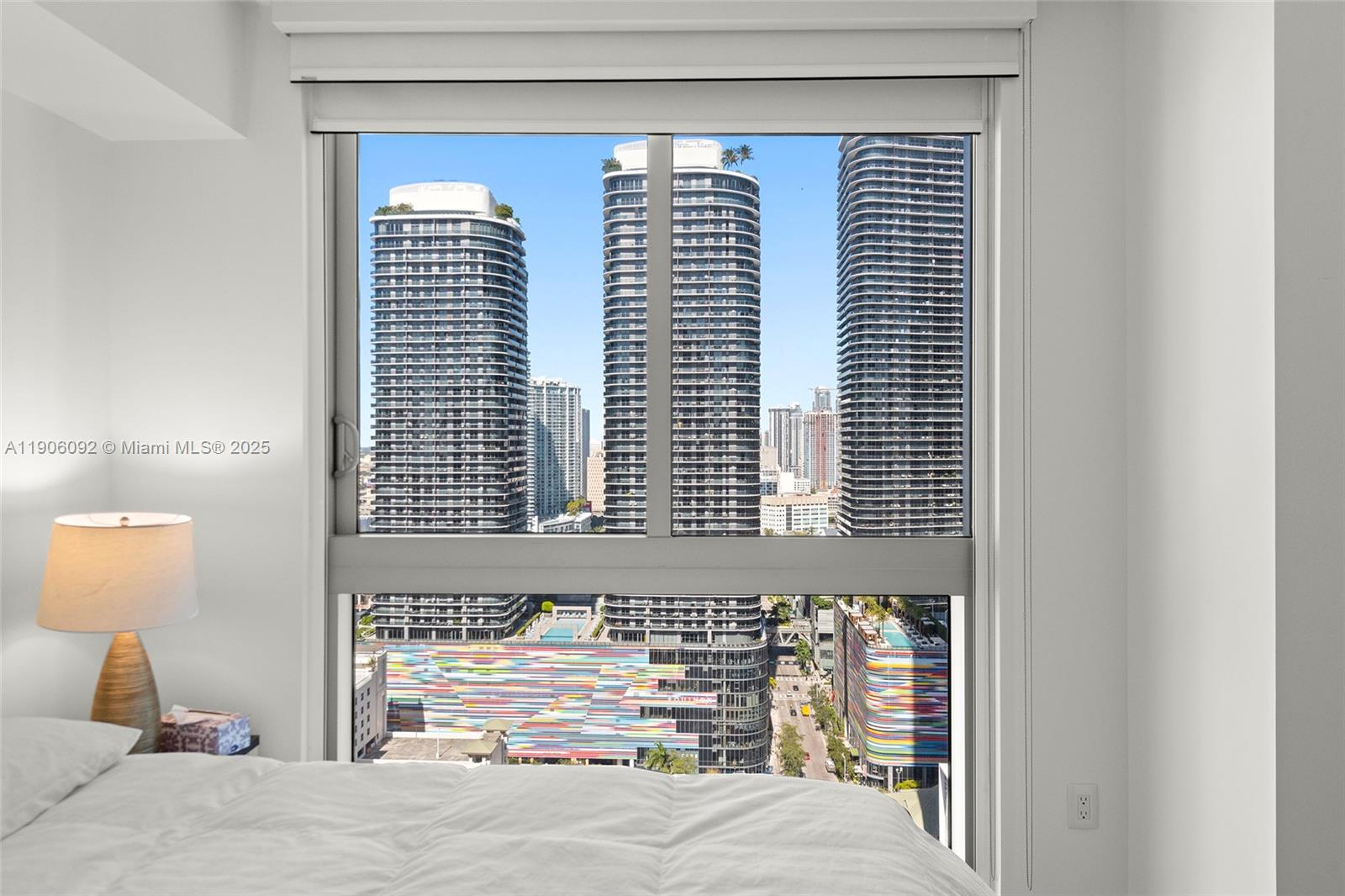 1100 S Miami Ave #2910, Miami FL 33130