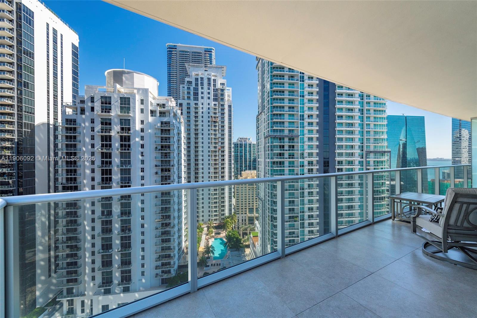 1100 S Miami Ave #2910, Miami FL 33130