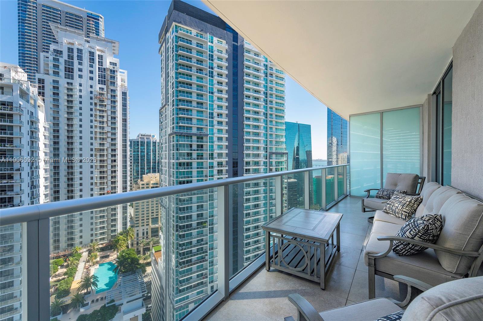 1100 S Miami Ave #2910, Miami FL 33130