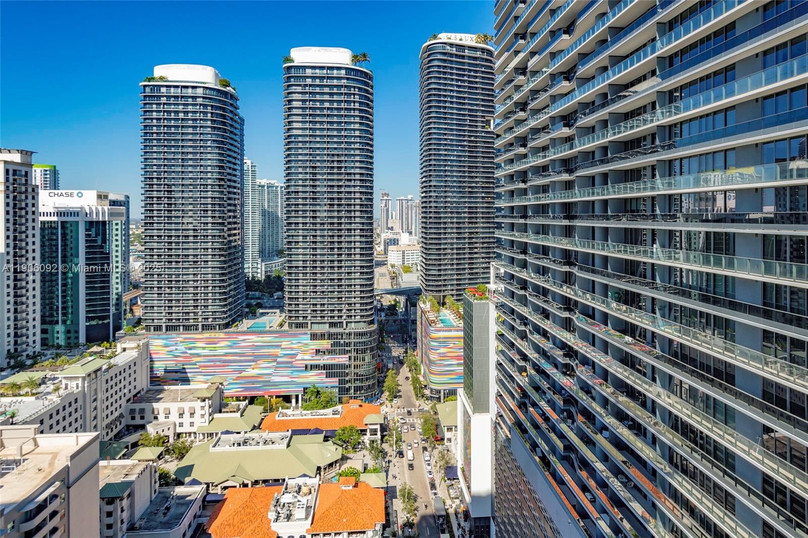 1100 S Miami Ave #2910, Miami FL 33130