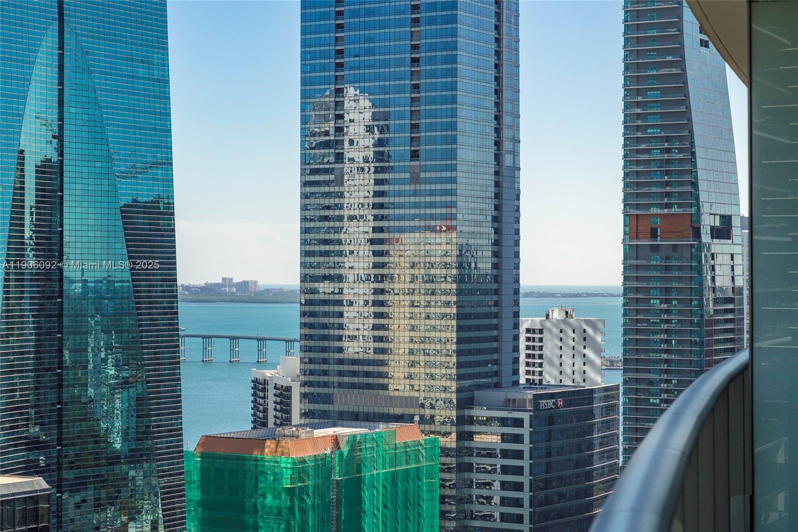 1100 S Miami Ave #2910, Miami FL 33130