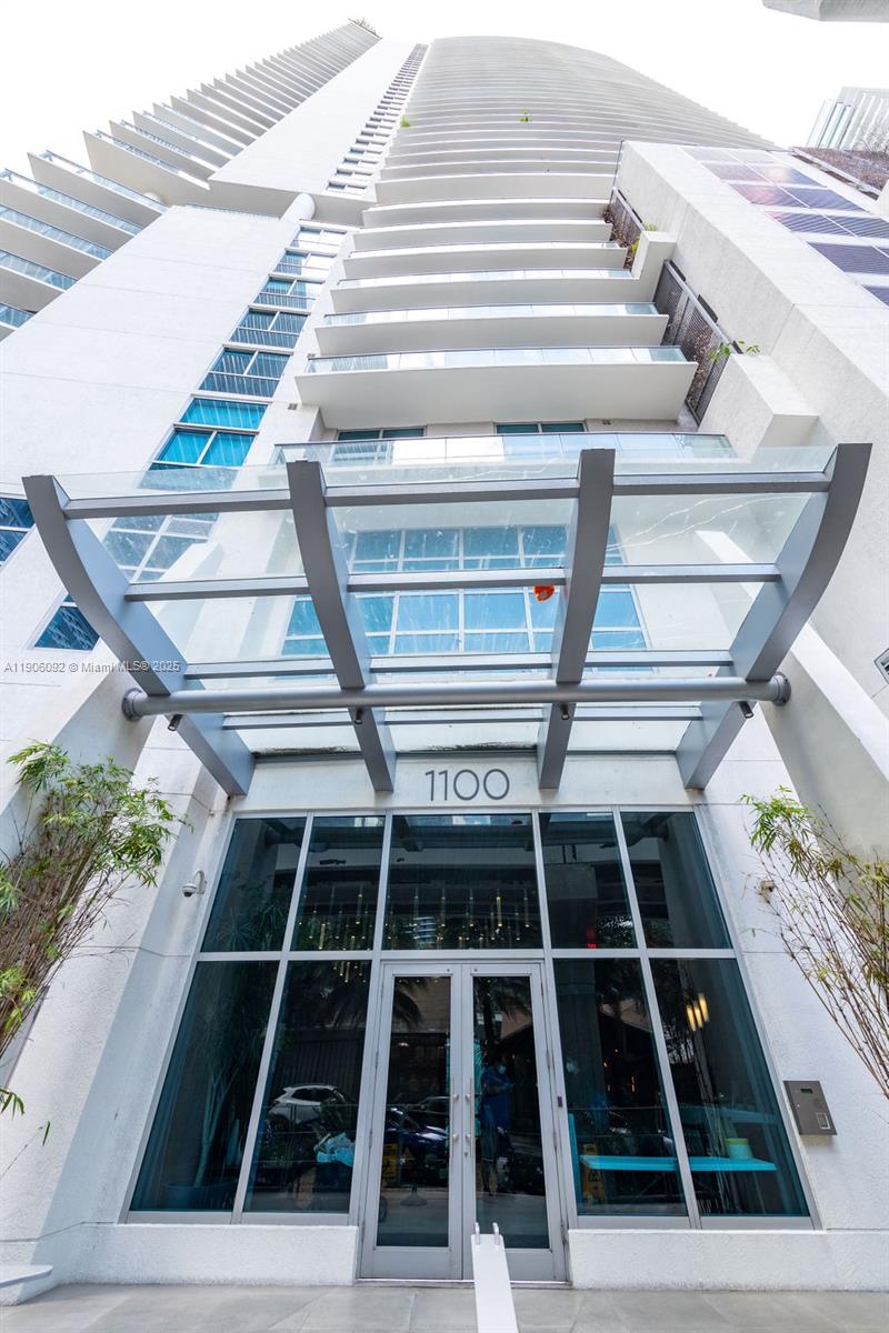 1100 S Miami Ave #2910, Miami FL 33130