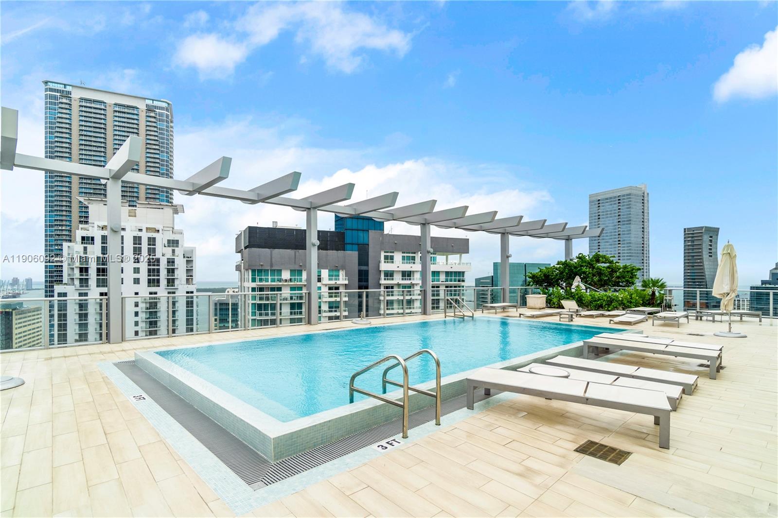 1100 S Miami Ave #2910, Miami FL 33130