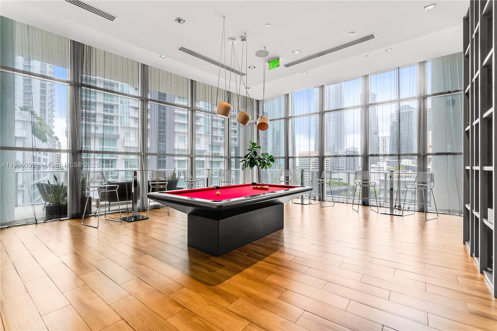 1100 S Miami Ave #2910, Miami FL 33130