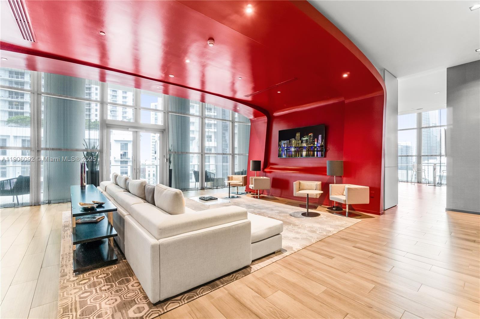 1100 S Miami Ave #2910, Miami FL 33130