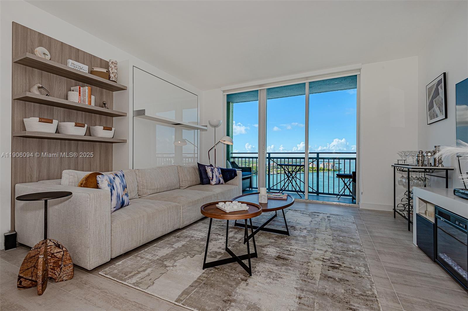 90 Alton Rd #2506, Miami Beach FL 33139