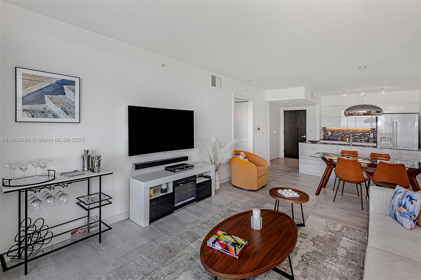 90 Alton Rd #2506, Miami Beach FL 33139