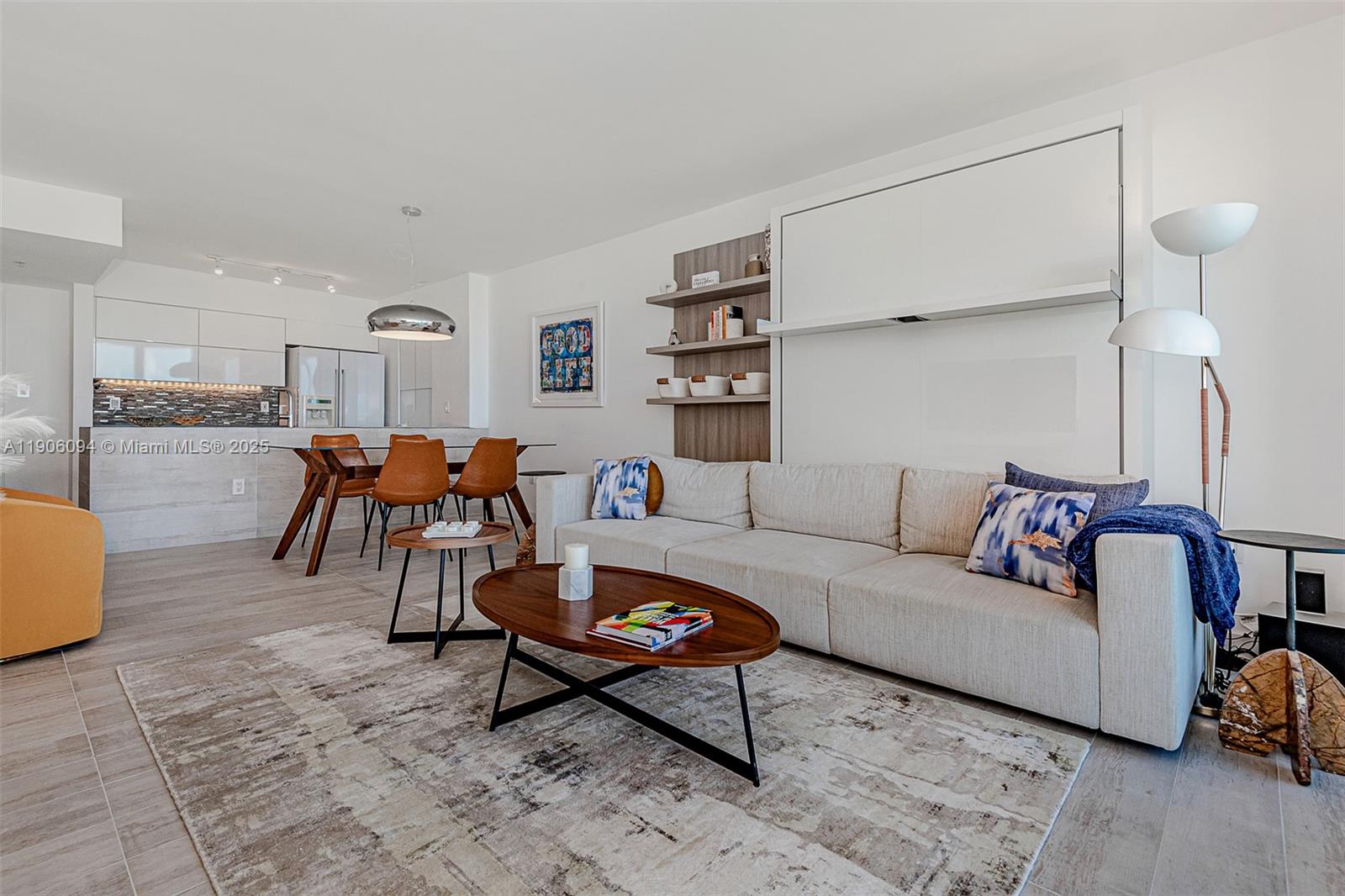 90 Alton Rd #2506, Miami Beach FL 33139