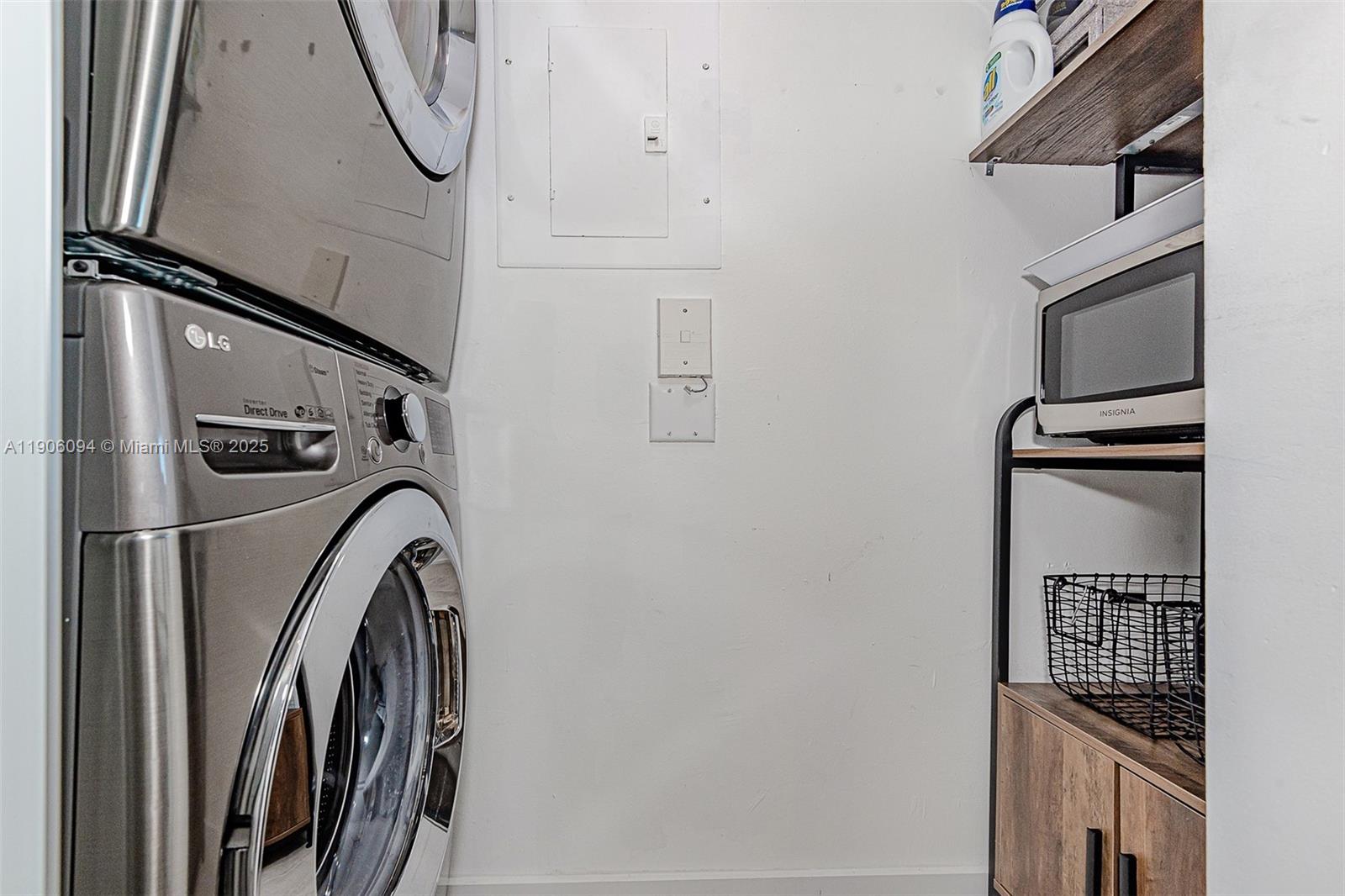90 Alton Rd #2506, Miami Beach FL 33139