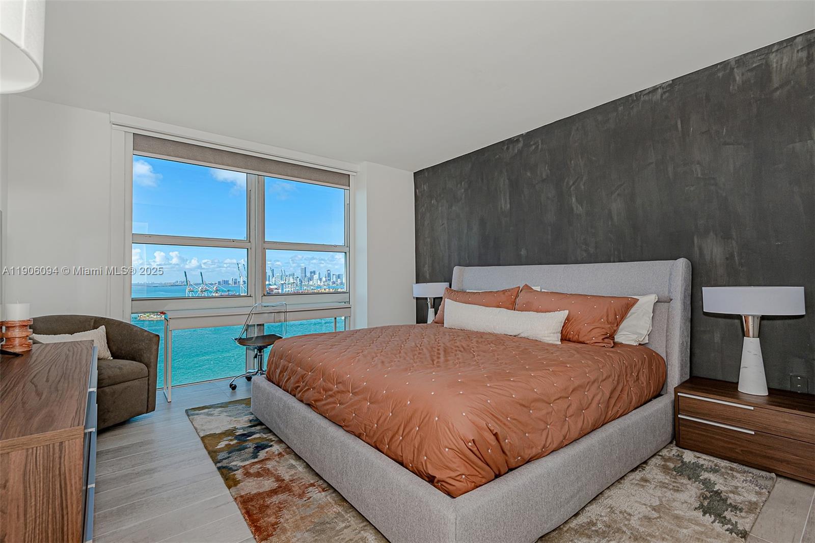 90 Alton Rd #2506, Miami Beach FL 33139