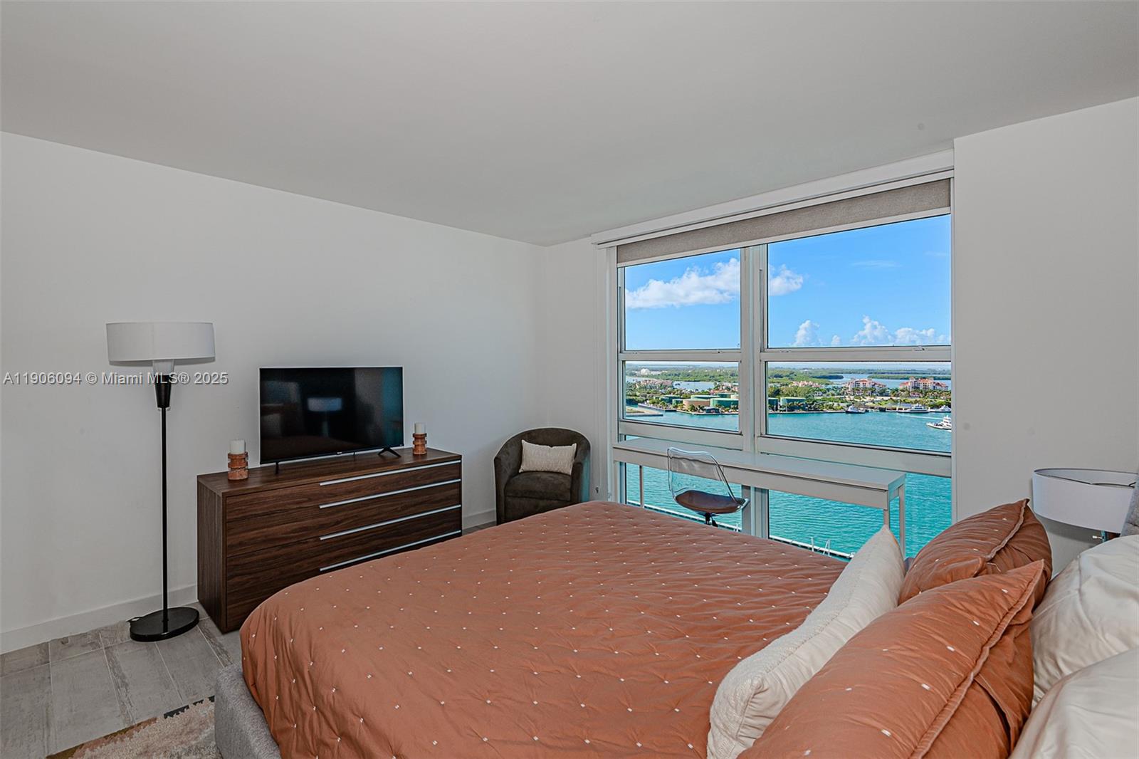 90 Alton Rd #2506, Miami Beach FL 33139
