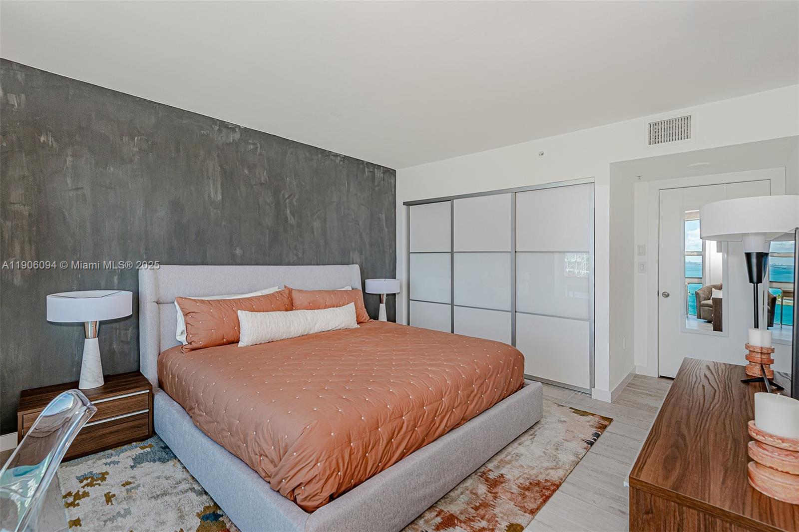 90 Alton Rd #2506, Miami Beach FL 33139