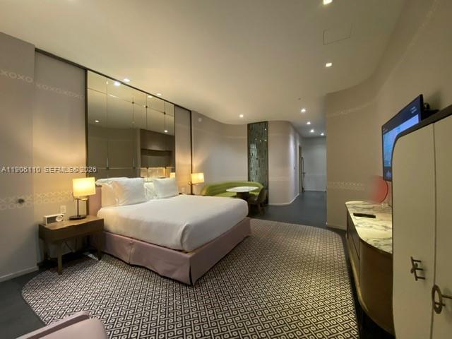 801 S Miami Ave #604, Miami FL 33130