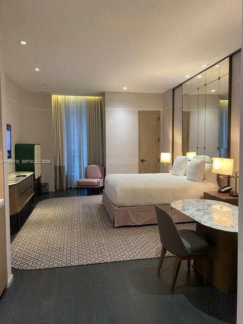 801 S Miami Ave #604, Miami FL 33130