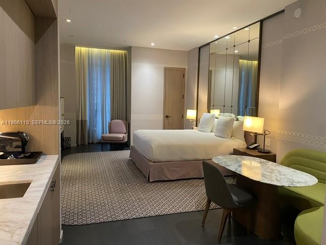 801 S Miami Ave #604, Miami FL 33130