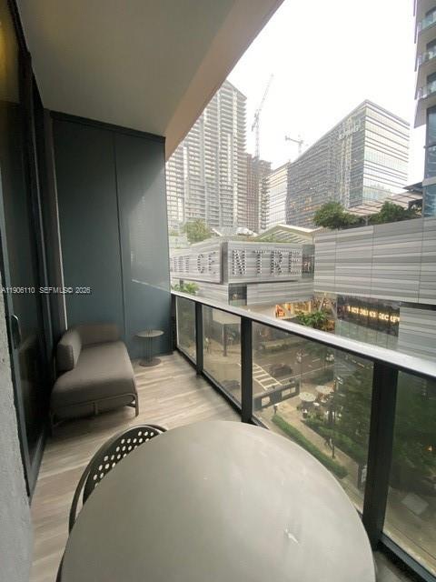 801 S Miami Ave #604, Miami FL 33130