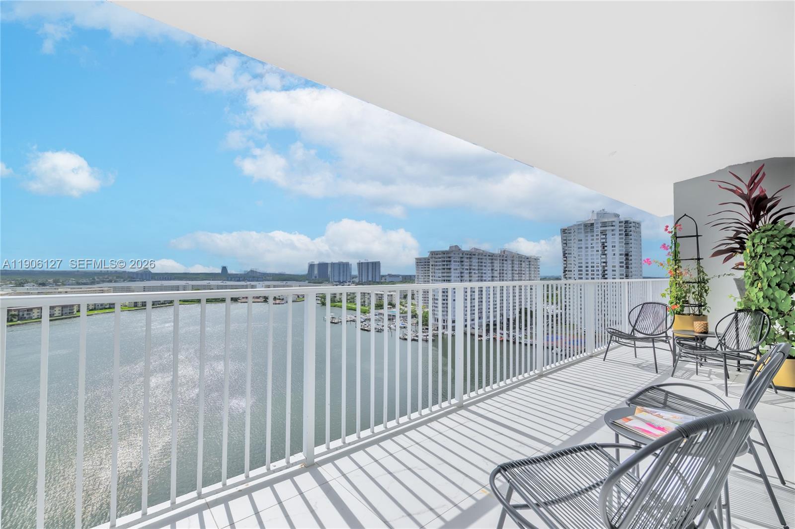 2801 NE 183rd St #1516W, Aventura FL 33160