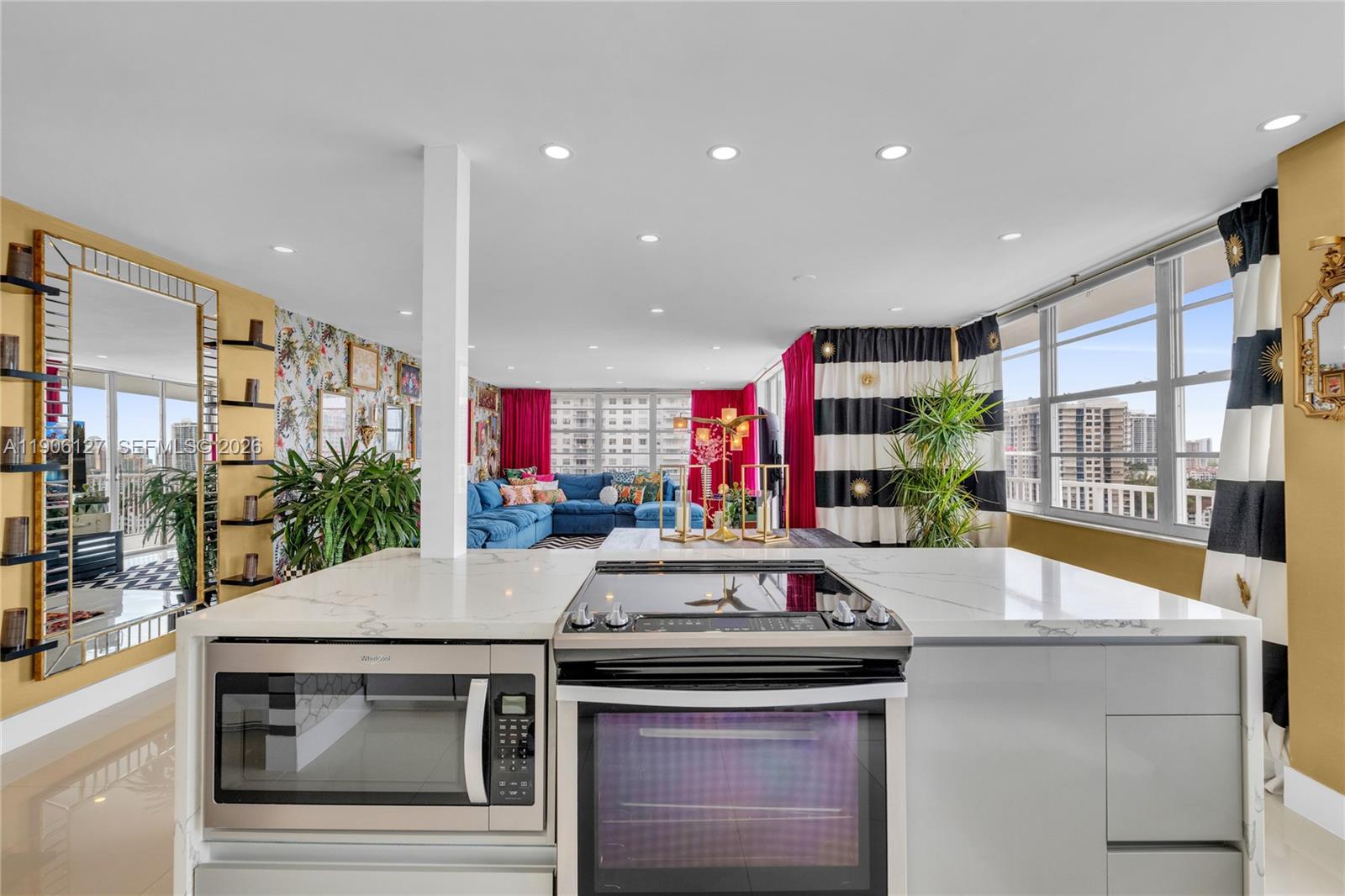 2801 NE 183rd St #1516W, Aventura FL 33160