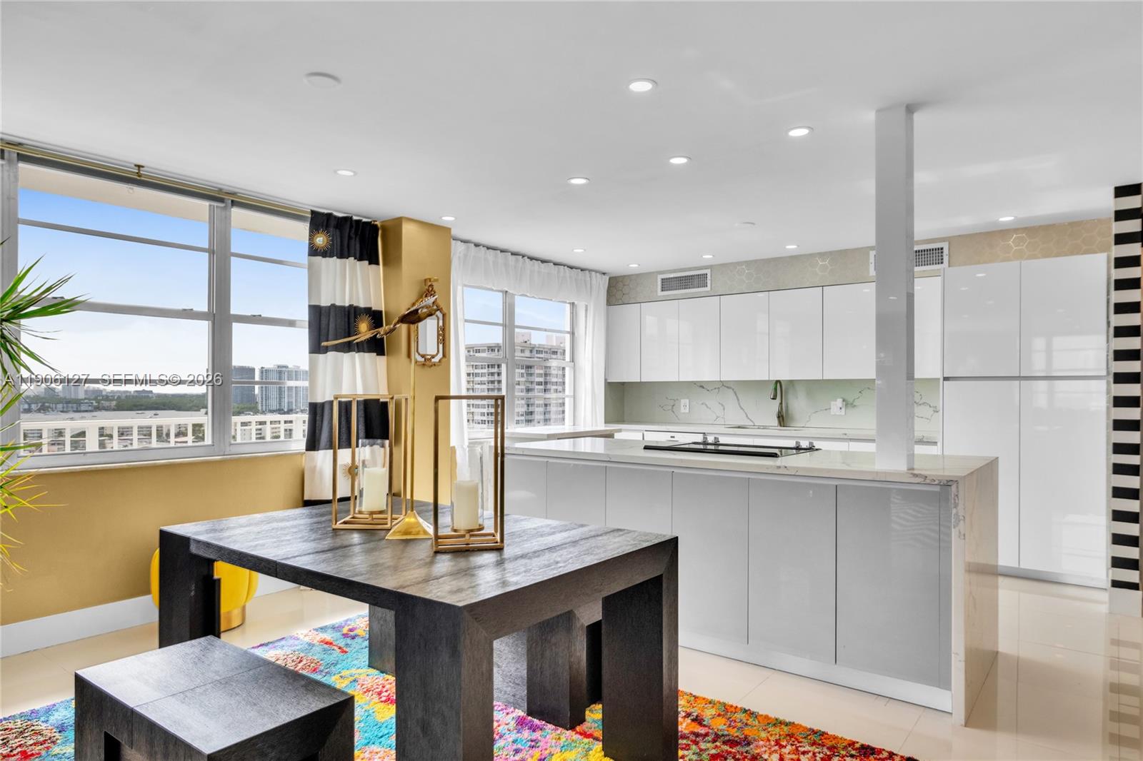2801 NE 183rd St #1516W, Aventura FL 33160