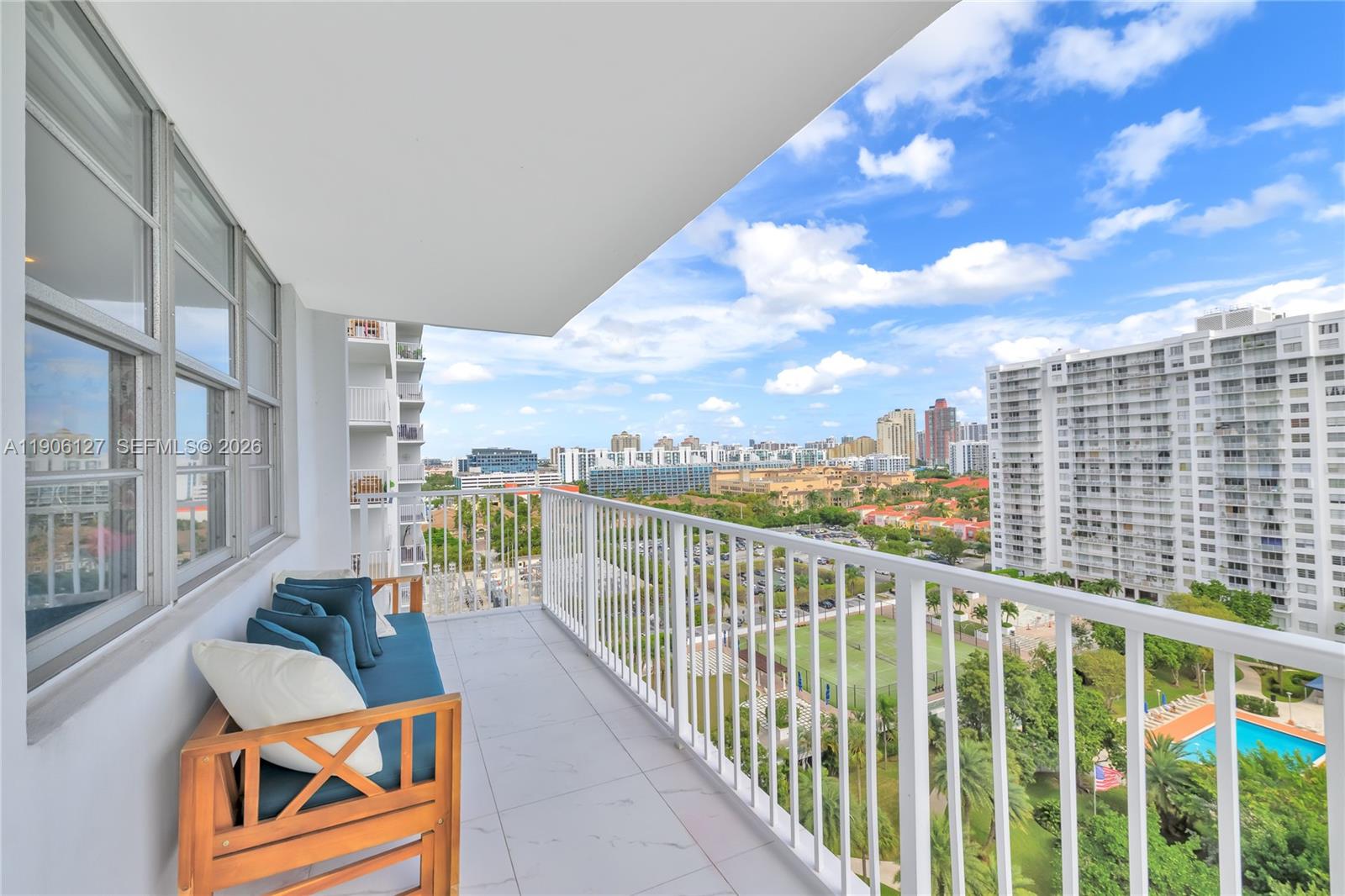 2801 NE 183rd St #1516W, Aventura FL 33160