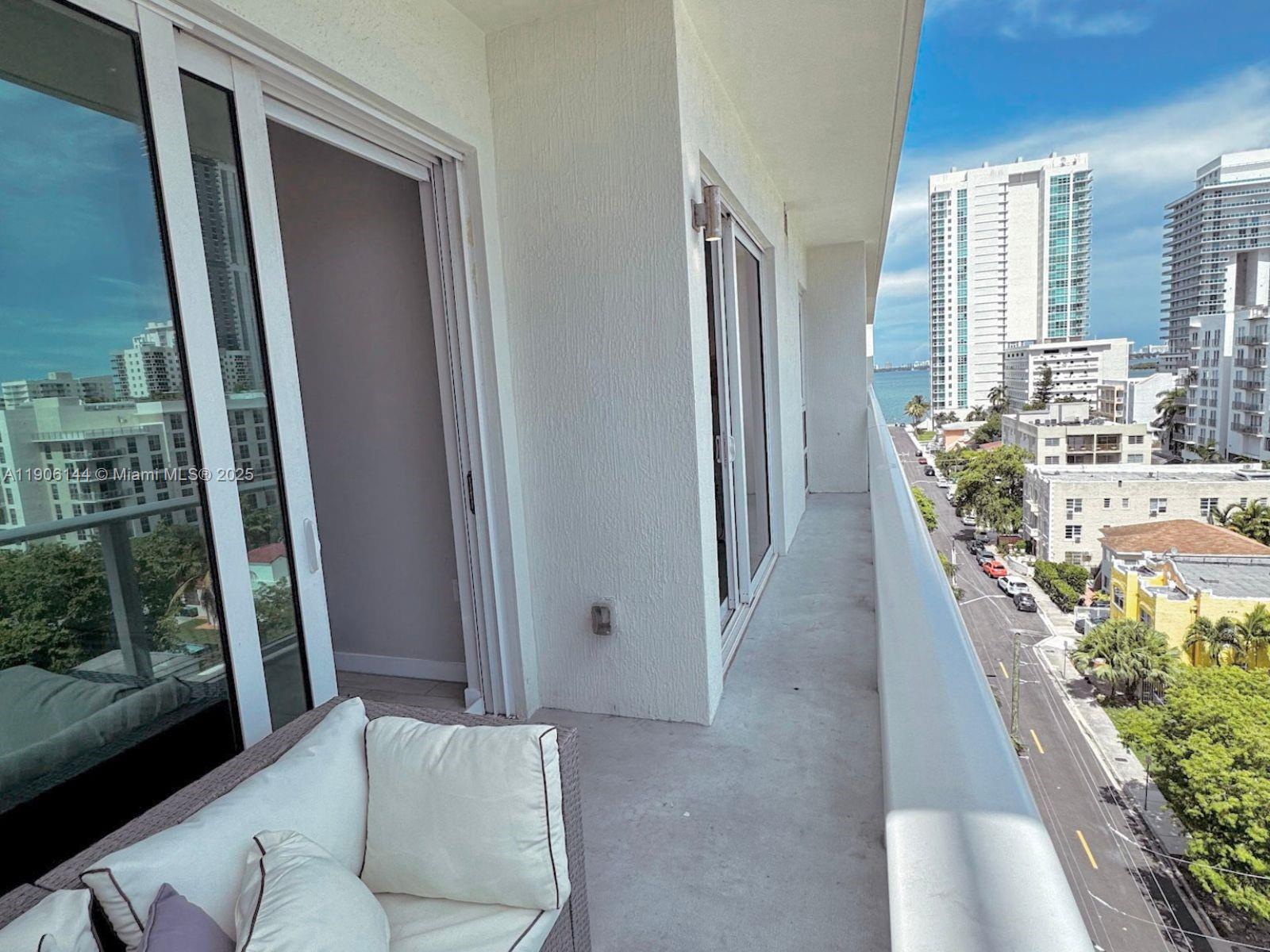 321 NE 26th #810, Miami FL 33137