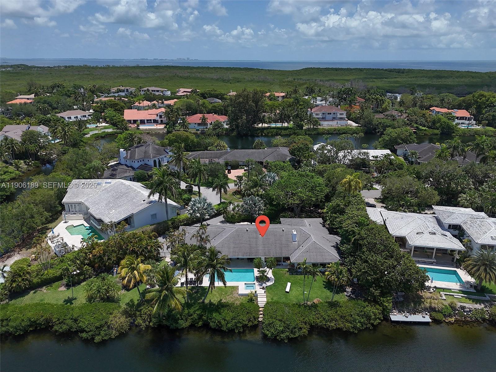 415 Rovino Ave, Coral Gables FL 33156