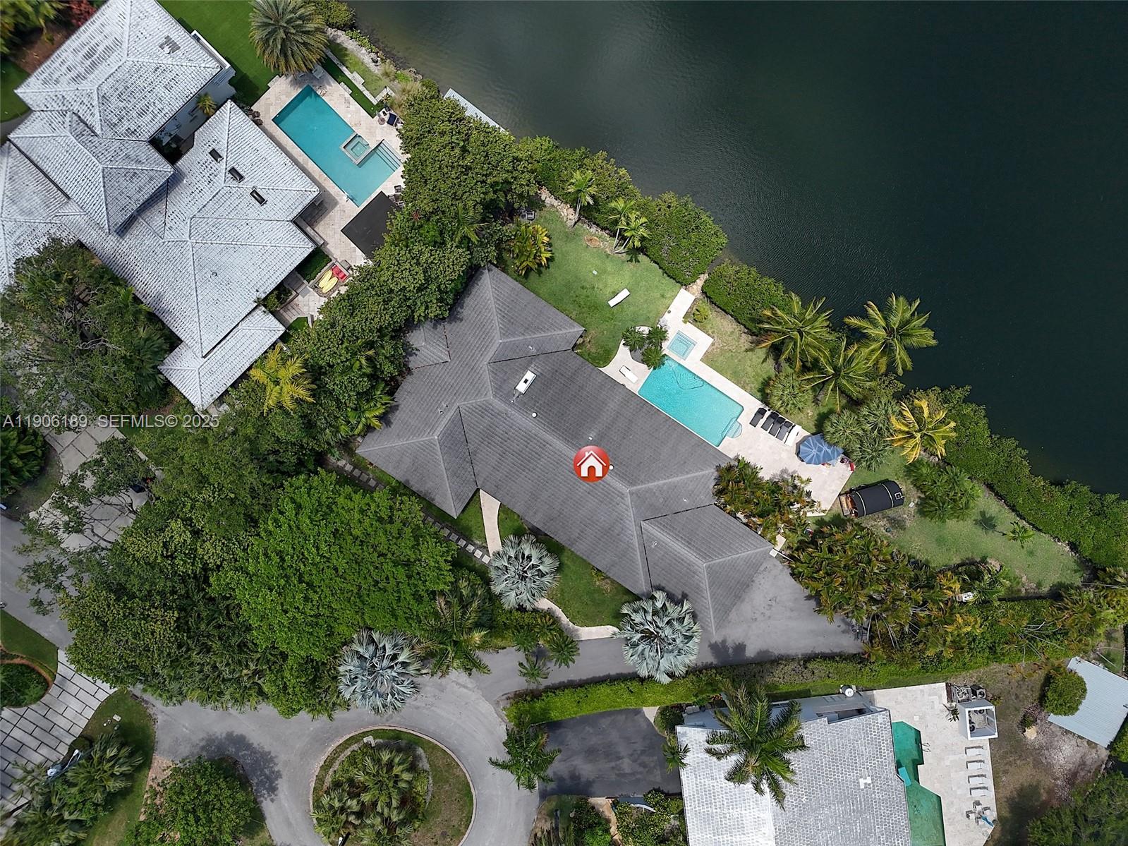 415 Rovino Ave, Coral Gables FL 33156