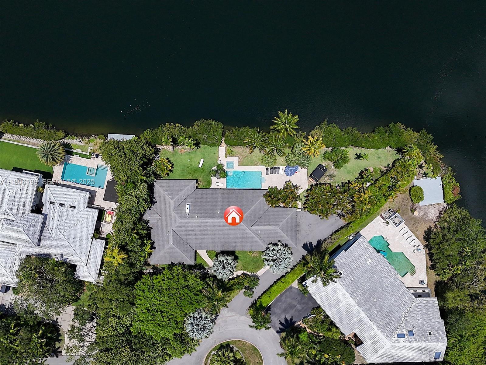 415 Rovino Ave, Coral Gables FL 33156