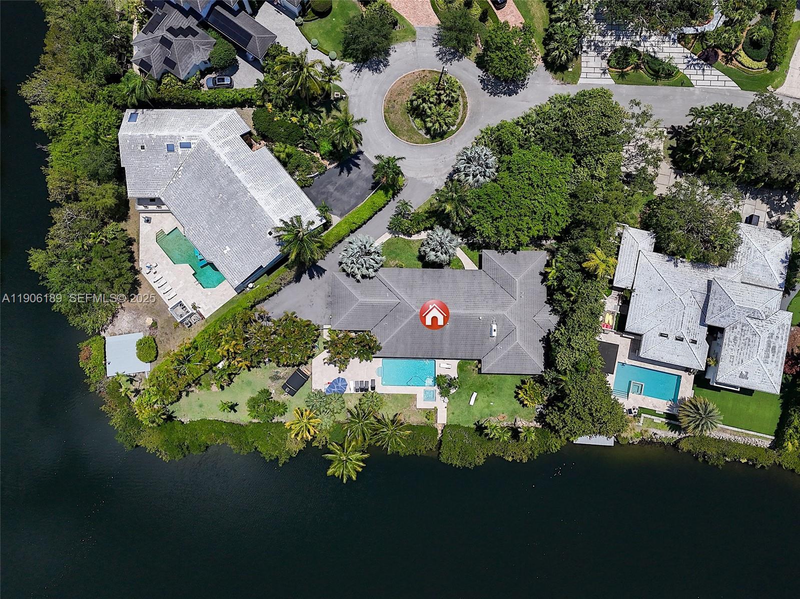 415 Rovino Ave, Coral Gables FL 33156