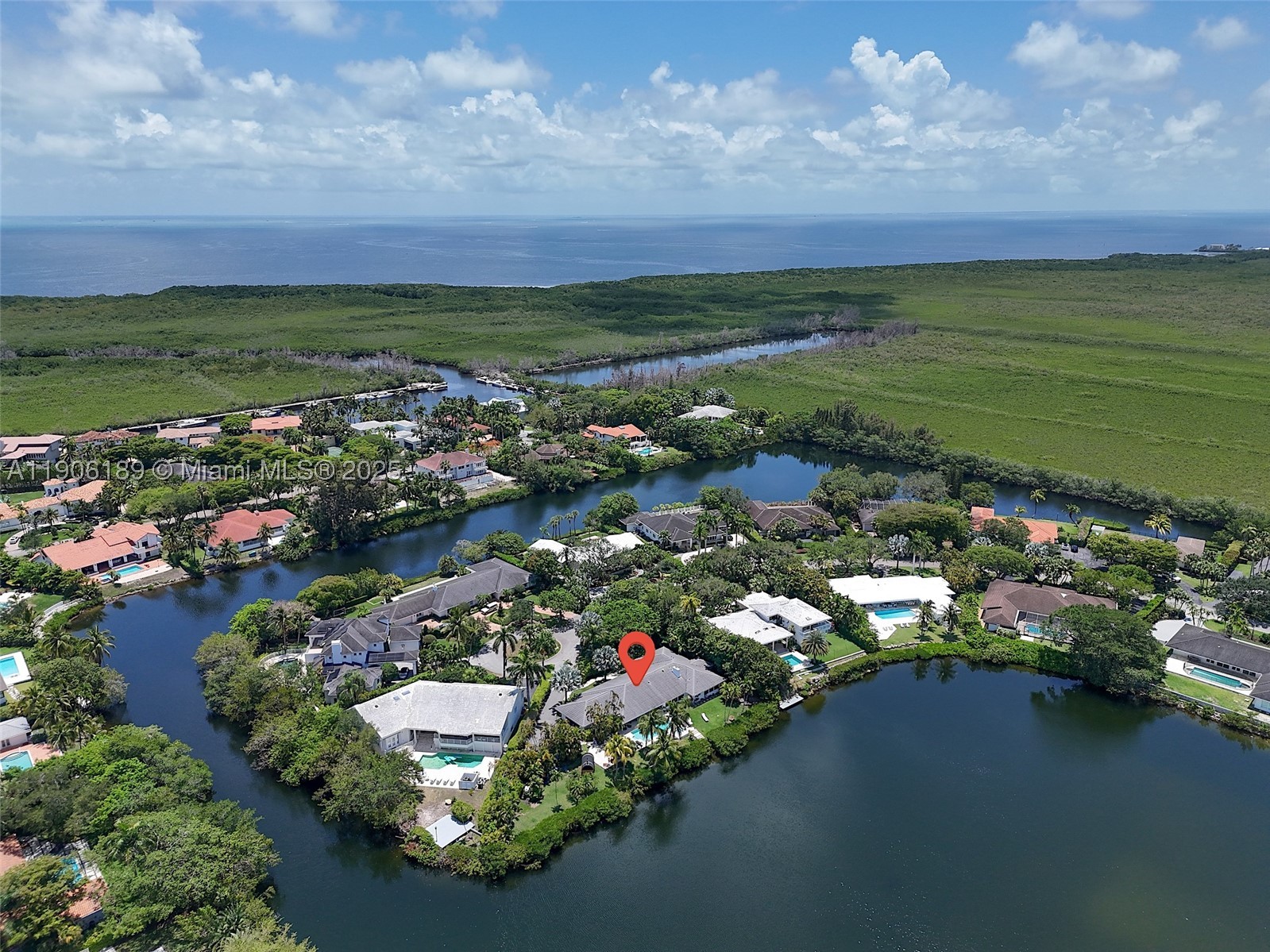 415 Rovino Ave, Coral Gables FL 33156