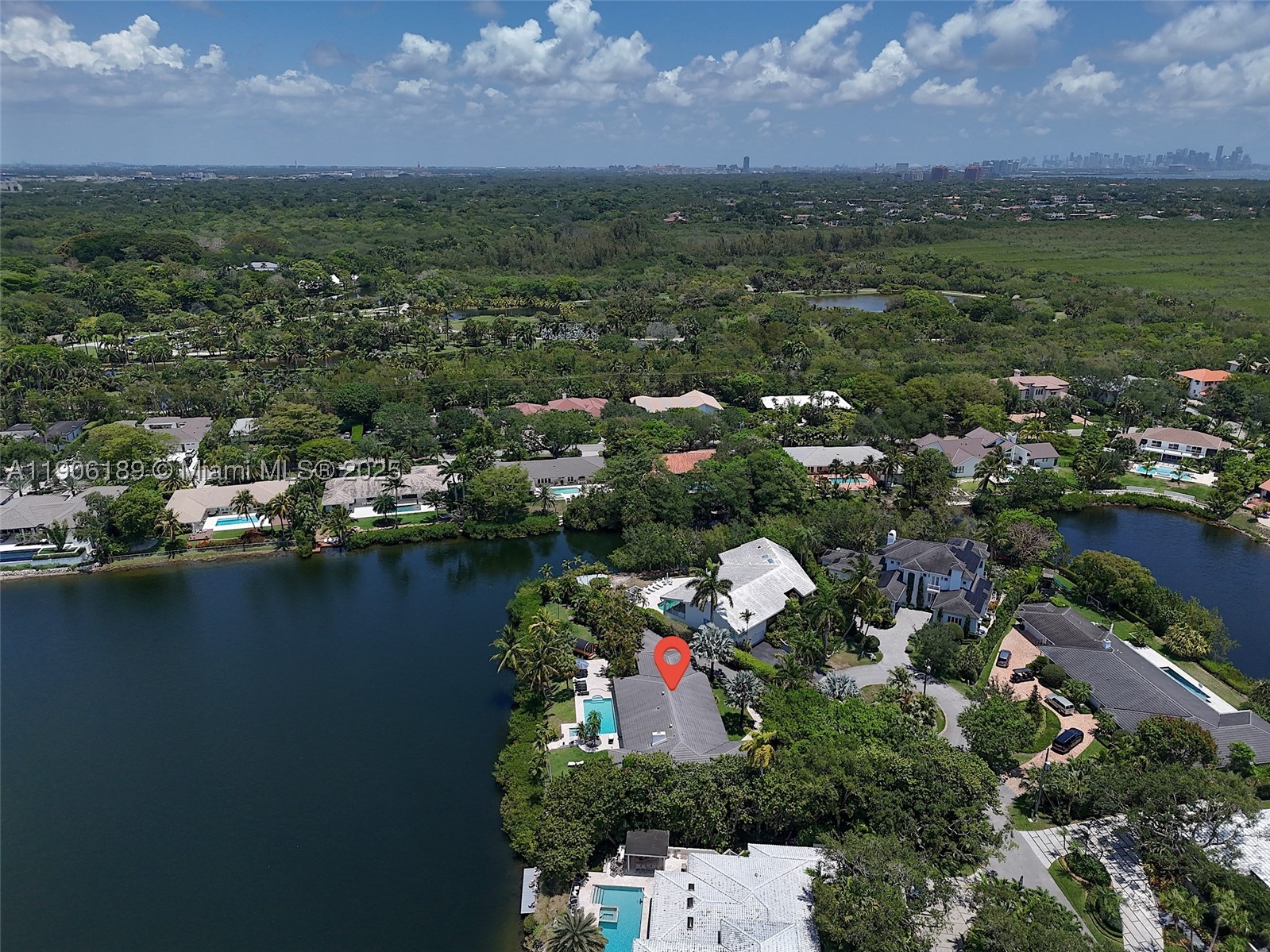 415 Rovino Ave, Coral Gables FL 33156