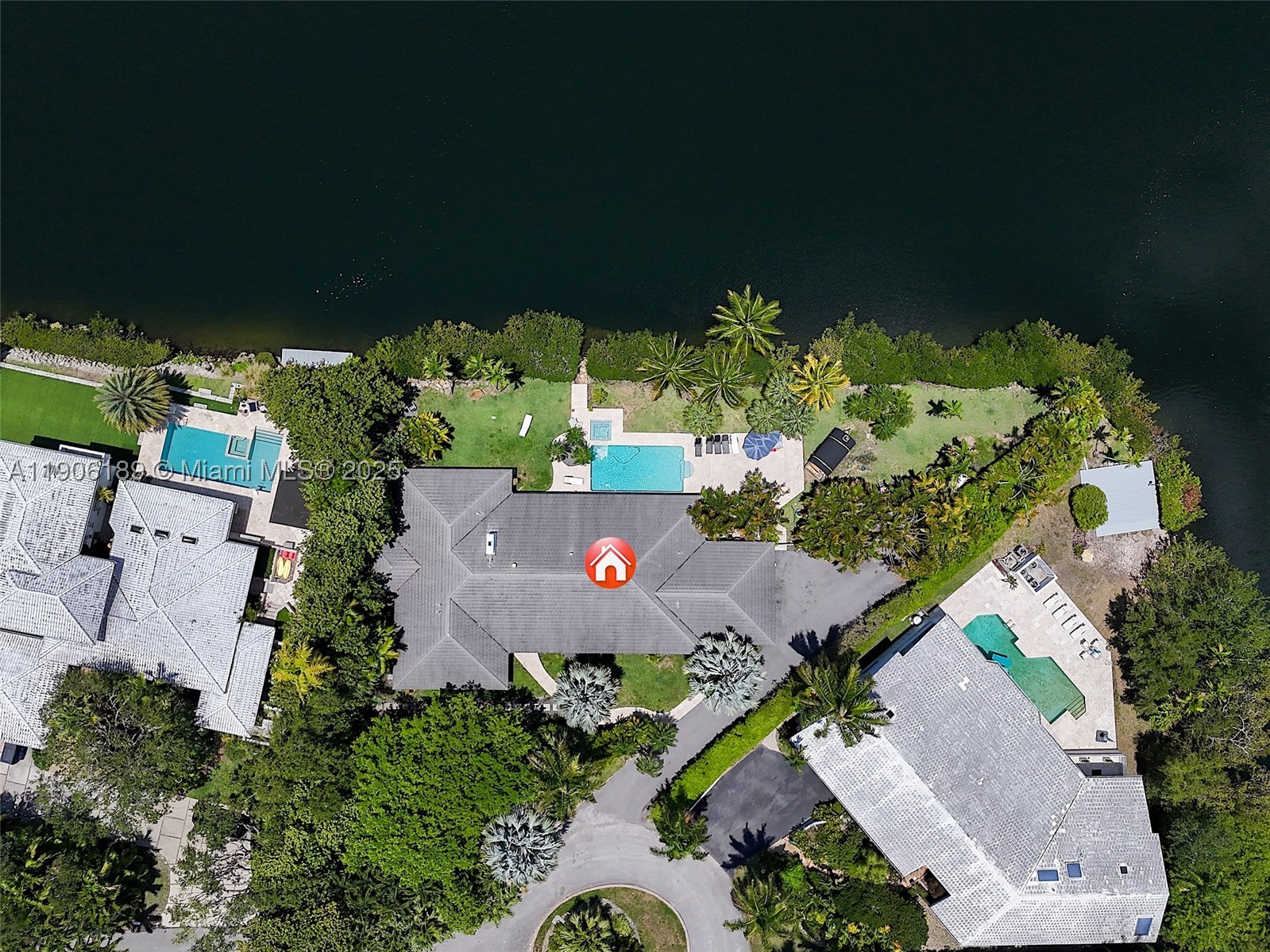 415 Rovino Ave, Coral Gables FL 33156