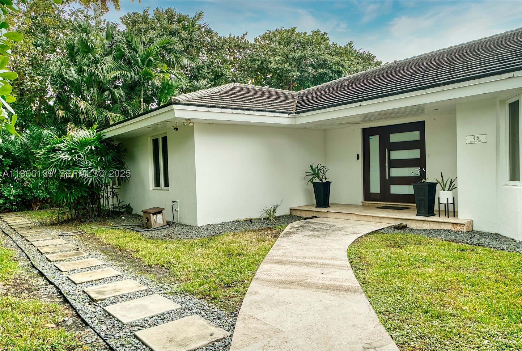 415 Rovino Ave, Coral Gables FL 33156