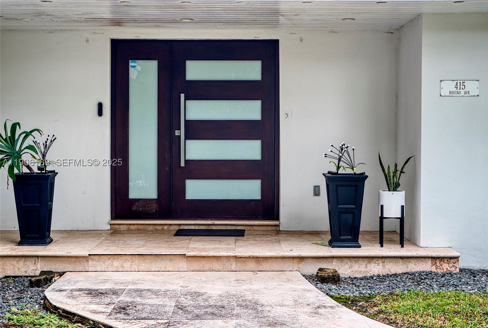 415 Rovino Ave, Coral Gables FL 33156