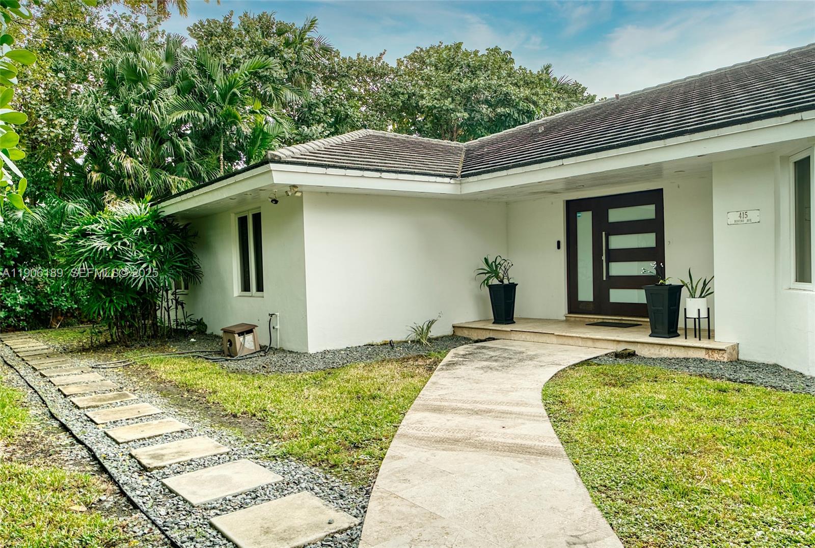 415 Rovino Ave, Coral Gables FL 33156