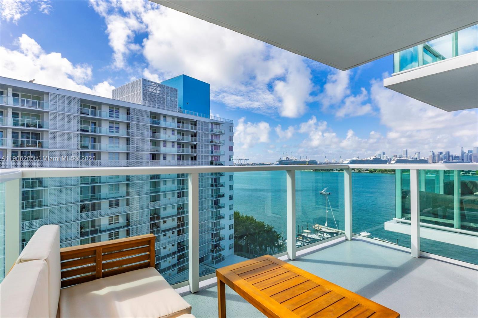 1000 West Ave #1029, Miami Beach FL 33139
