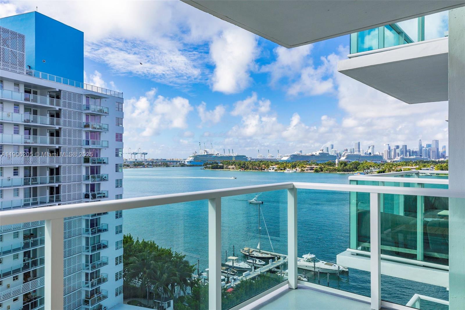 1000 West Ave #1029, Miami Beach FL 33139