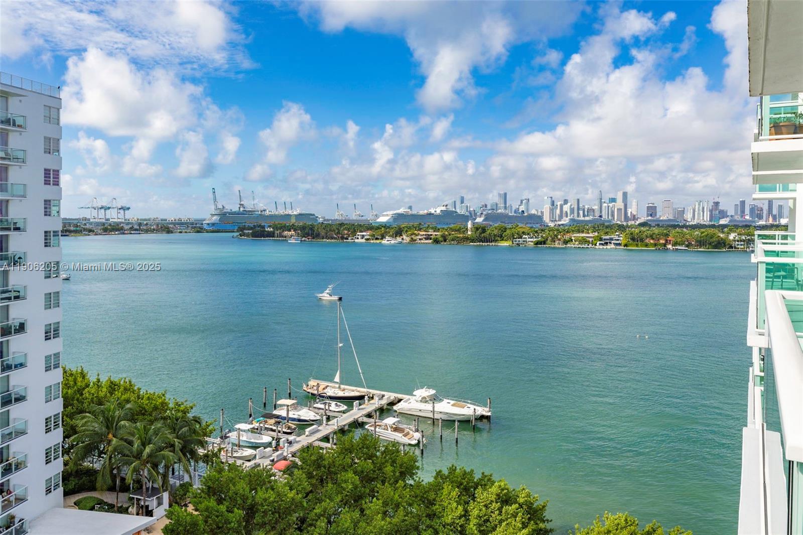 1000 West Ave #1029, Miami Beach FL 33139