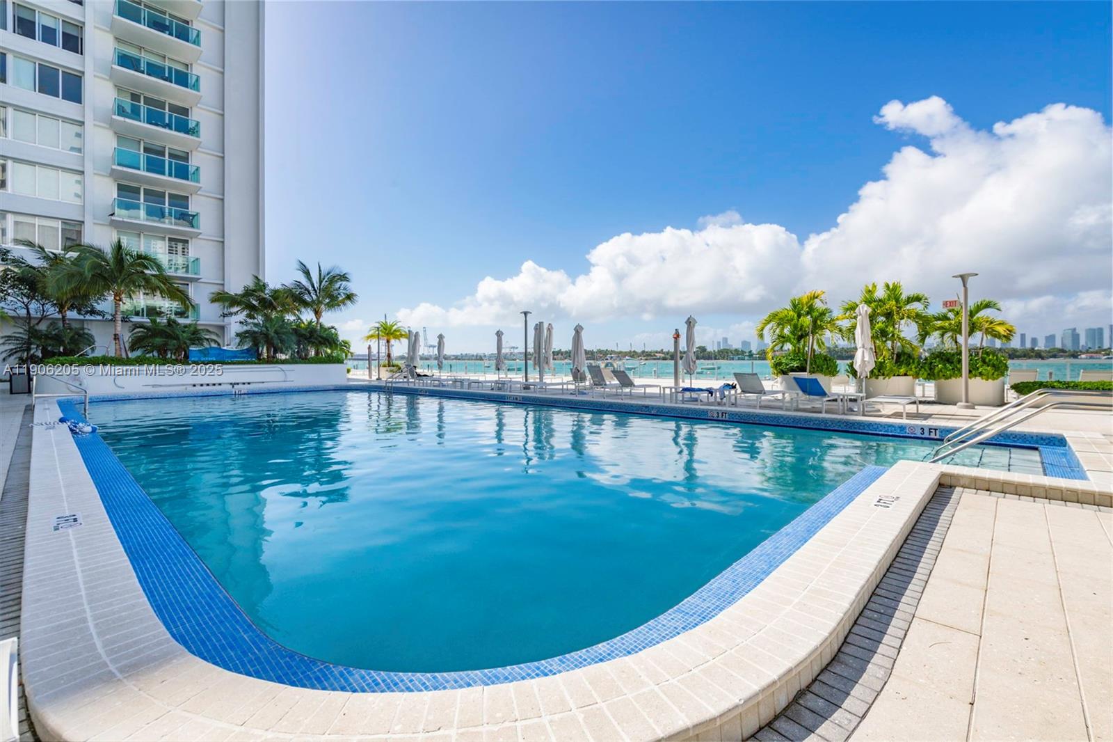 1000 West Ave #1029, Miami Beach FL 33139