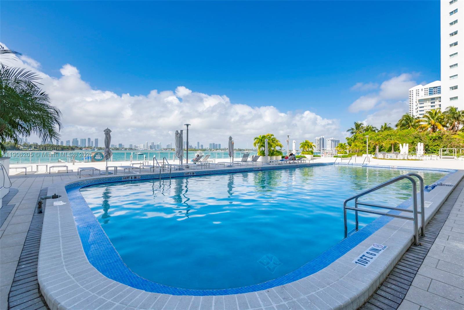 1000 West Ave #1029, Miami Beach FL 33139