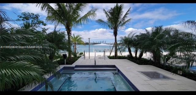 1000 West Ave #1029, Miami Beach FL 33139