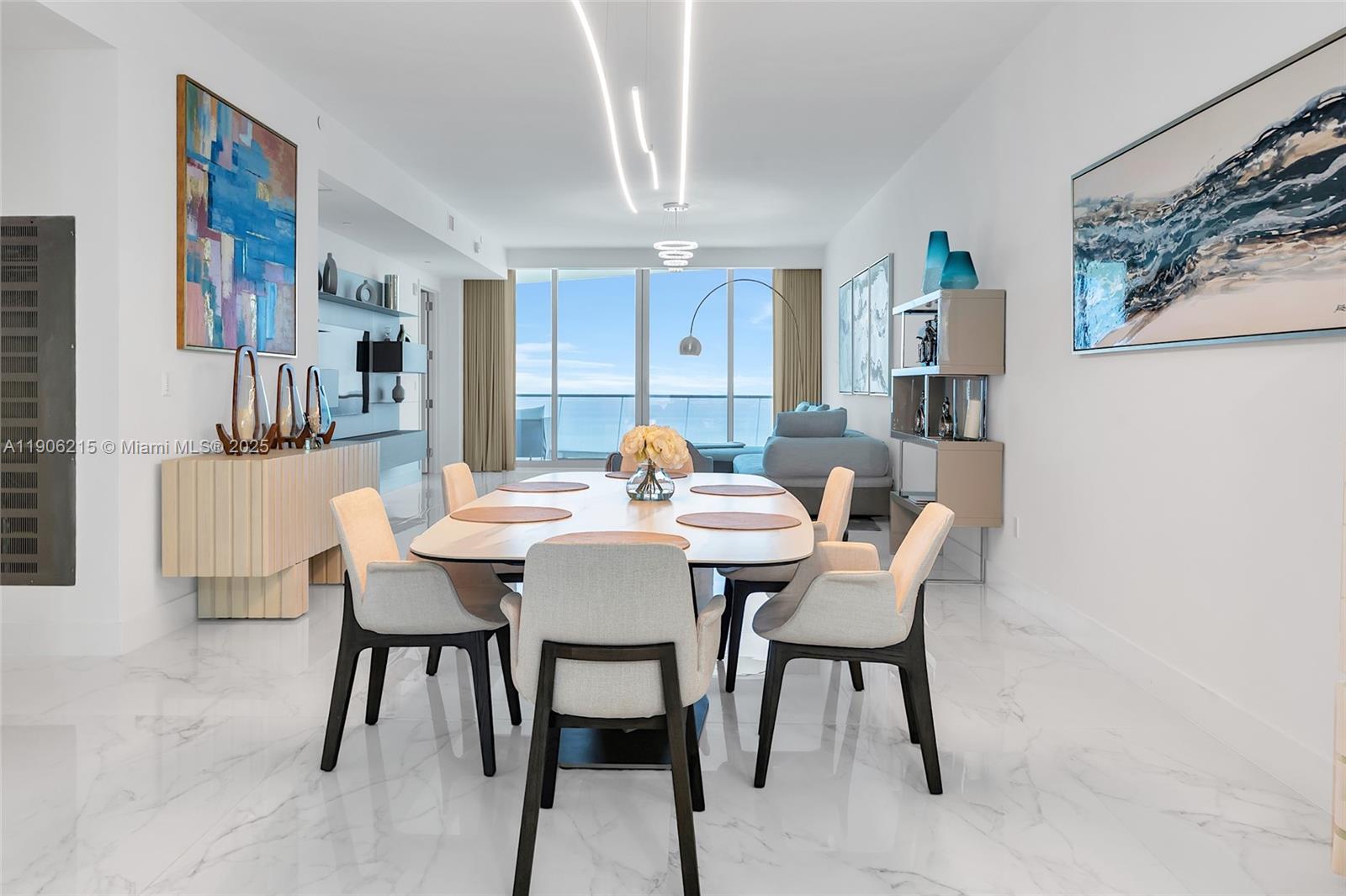 16901 Collins Ave #3203, Sunny Isles Beach FL 33160