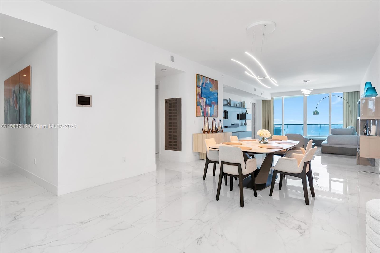 16901 Collins Ave #3203, Sunny Isles Beach FL 33160