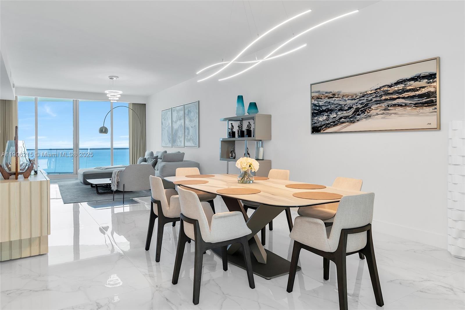 16901 Collins Ave #3203, Sunny Isles Beach FL 33160