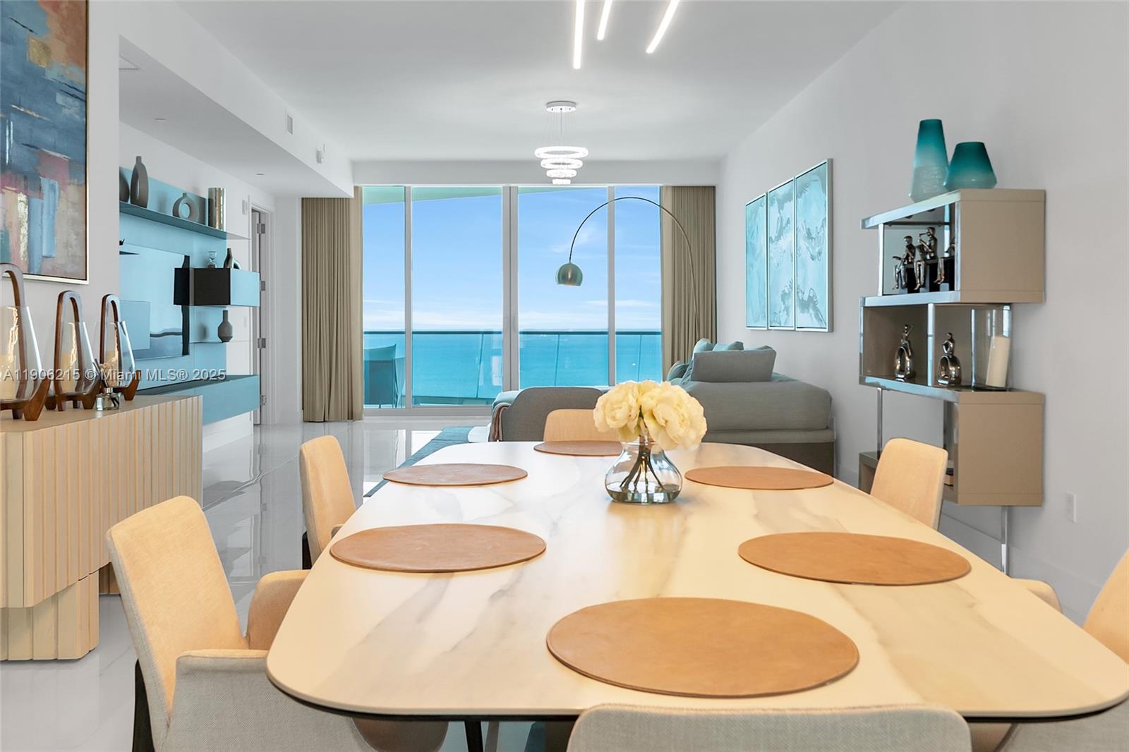 16901 Collins Ave #3203, Sunny Isles Beach FL 33160
