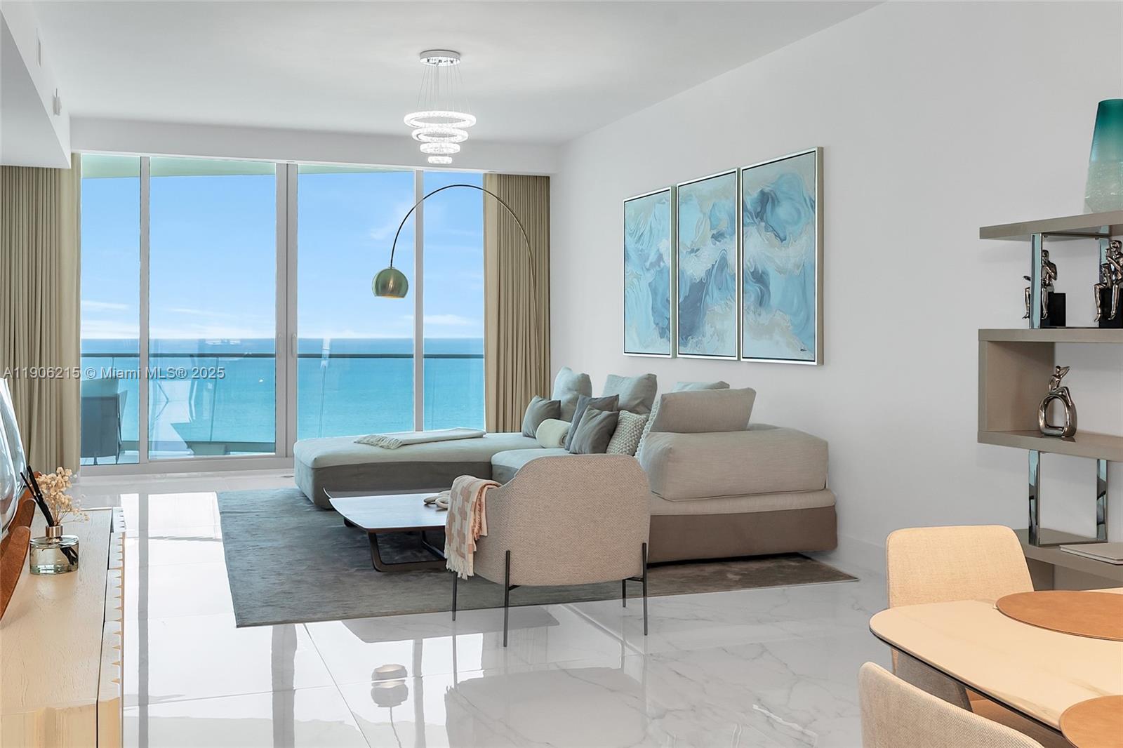 16901 Collins Ave #3203, Sunny Isles Beach FL 33160